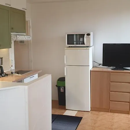 Front De Vue 3 Personnes + 1 Bebe Hermanville-sur-Mer