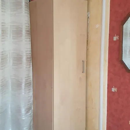 Front De Vue 3 Personnes + 1 Bebe * Hermanville-sur-Mer