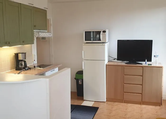 Front De Vue 3 Personnes + 1 Bebe Hermanville-sur-Mer