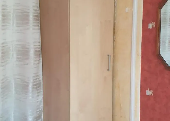 Front De Vue 3 Personnes + 1 Bebe * Hermanville-sur-Mer