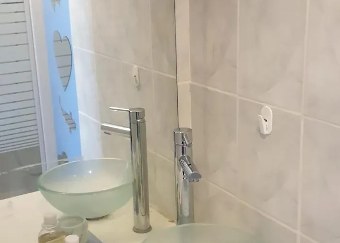 Appartamento Front De Vue 3 Personnes + 1 Bebe